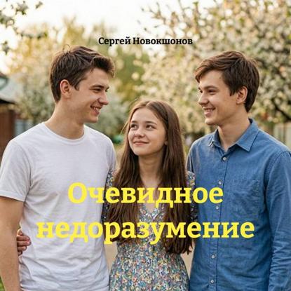 Скачать книгу Очевидное недоразумение