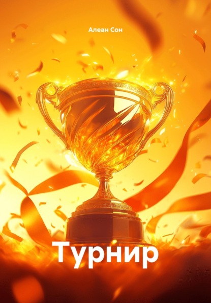 Скачать книгу Турнир