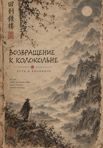 Скачать книгу возвращение к колоколне