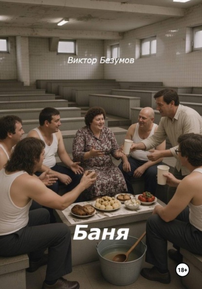 Скачать книгу Баня