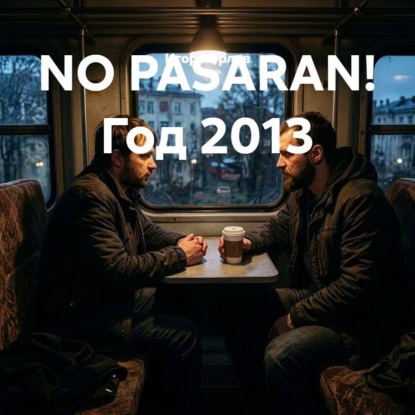 Скачать книгу NO PASARAN! Год 2013