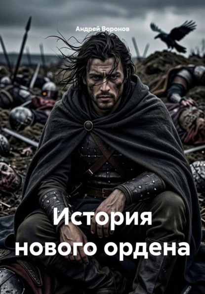 Скачать книгу История нового ордена