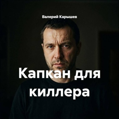 Капкан для киллера