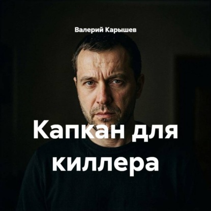 Капкан для киллера
