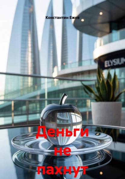 Скачать книгу Деньги не пахнут 10