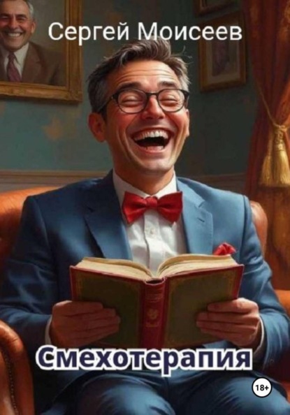 Скачать книгу Смехотерапия