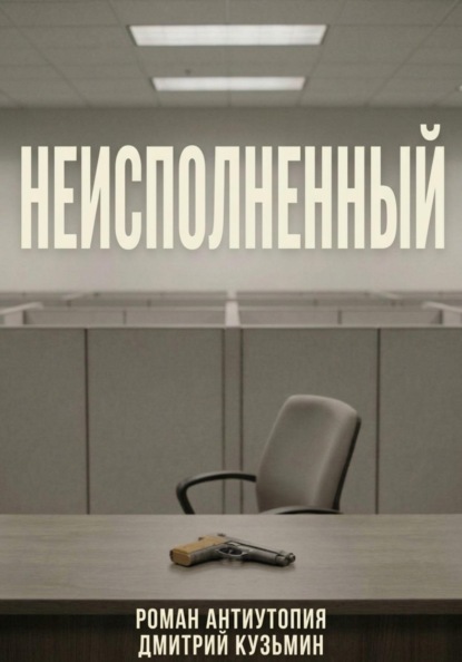 Скачать книгу Неисполненный
