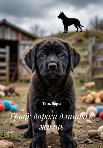 Скачать книгу Граф: дорога длиною в жизнь