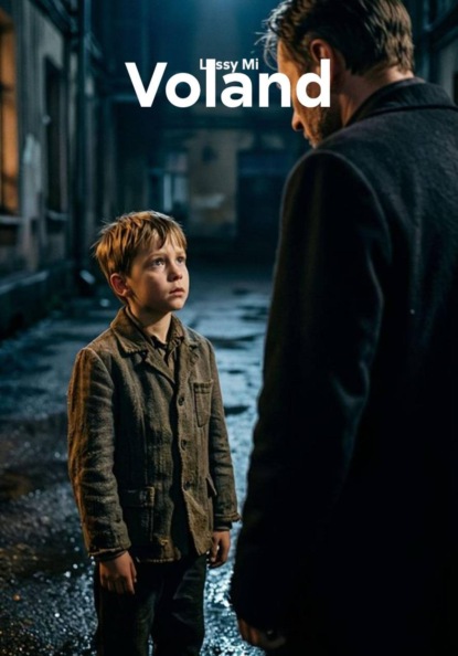 Скачать книгу Voland