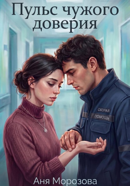 Скачать книгу Пульс чужого доверия