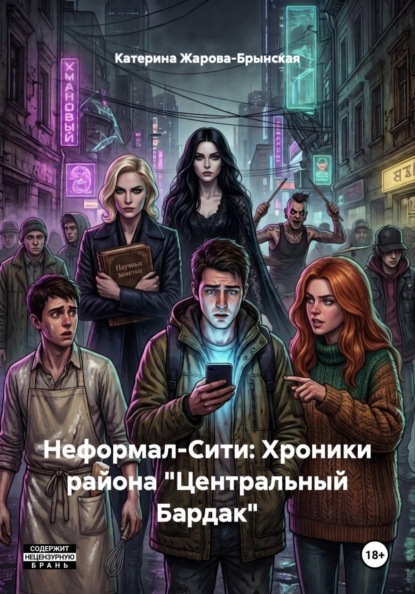 Скачать книгу Город, стирающий имена
