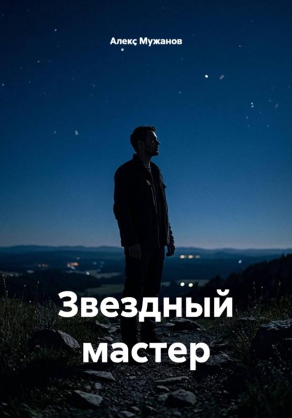 Скачать книгу Звездный мастер
