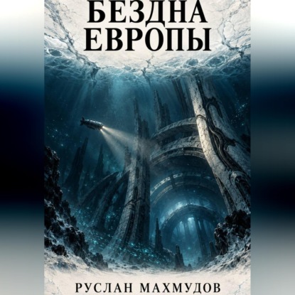 Скачать книгу Бездна Европы