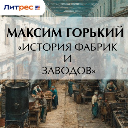 Скачать книгу «История фабрик и заводов»
