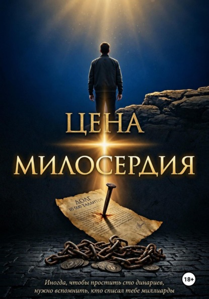 Скачать книгу Цена Милосердия