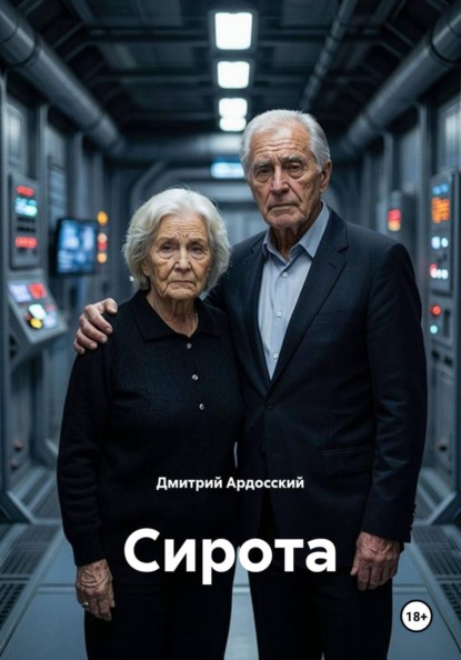 Скачать книгу Сирота