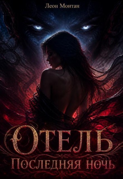 Скачать книгу Отель «последняя ночь»