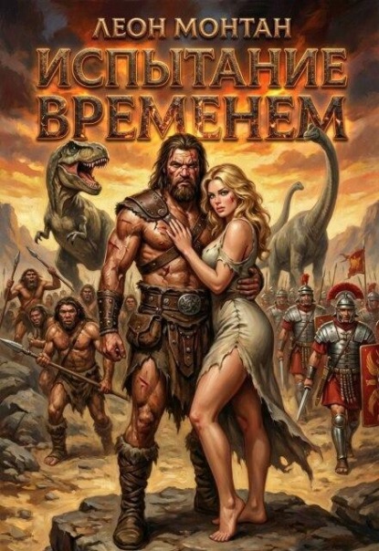 Скачать книгу Испытание временем