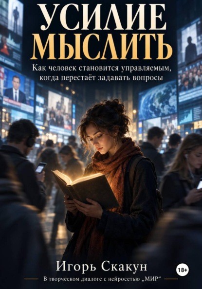 Усилие мыслить
