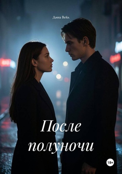 Скачать книгу После полуночи