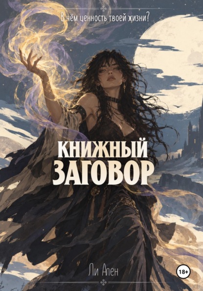 Скачать книгу Книжный заговор