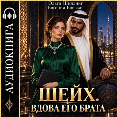 Скачать книгу Шейх. Вдова его брата