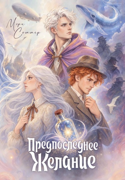 Предпоследнее желание