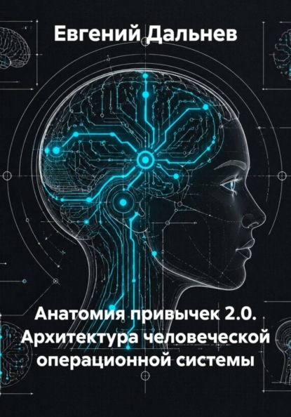 Скачать книгу Анатомия привычек 2.0. Архитектура человеческой операционной системы