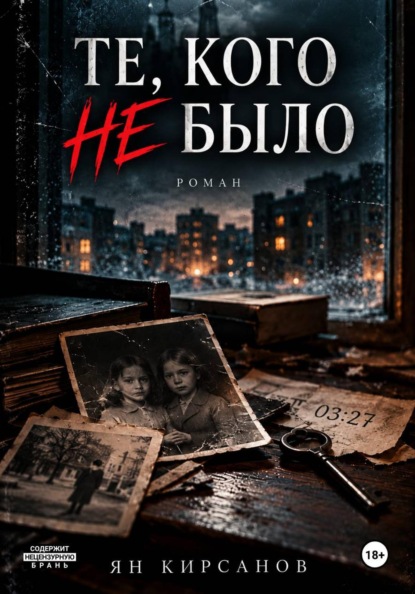 Скачать книгу Те, кого не было