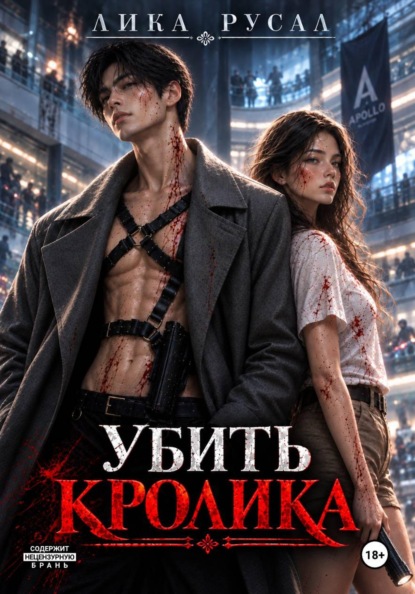 Скачать книгу Убить кролика