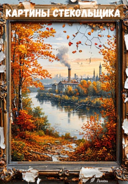Скачать книгу Картины стекольщика