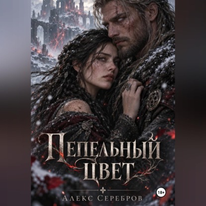 Скачать книгу Пепельный цвет