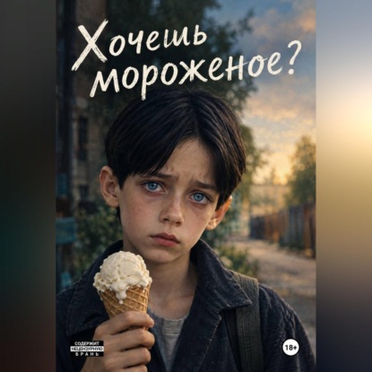 Скачать книгу Хочешь мороженое?
