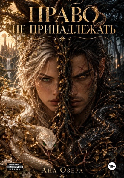 Скачать книгу Право не принадлежать