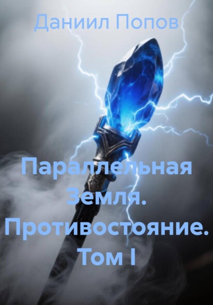 Скачать книгу Параллельная Земля. Противостояние. Том I