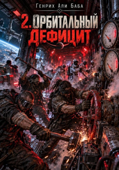 2. Орбитальный Дефицит