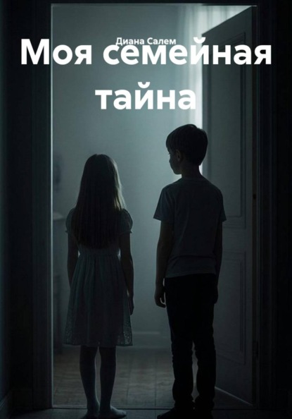 Моя семейная тайна