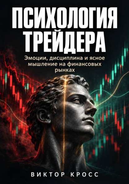 Скачать книгу Психология трейдера. Эмоции, дисциплина и ясное мышление на финансовых рынках