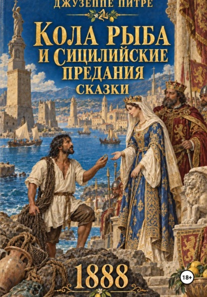 Кола рыба и сицилийские предания