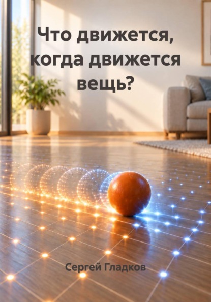 Скачать книгу Что движется, когда движется вещь?