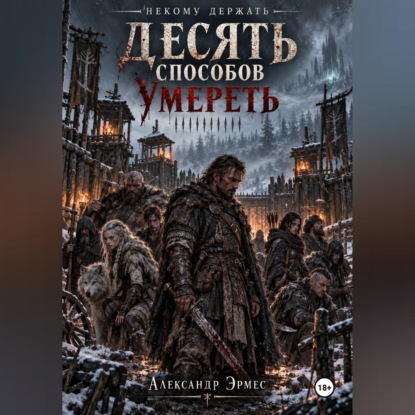 Десять способов умереть