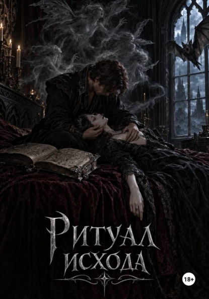 Скачать книгу Ритуал исхода