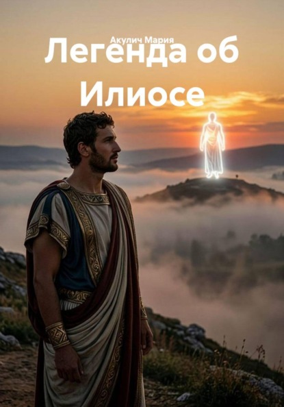 Скачать книгу Легенда об Илиосе