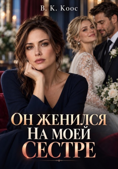 Скачать книгу Он женился на моей сестре