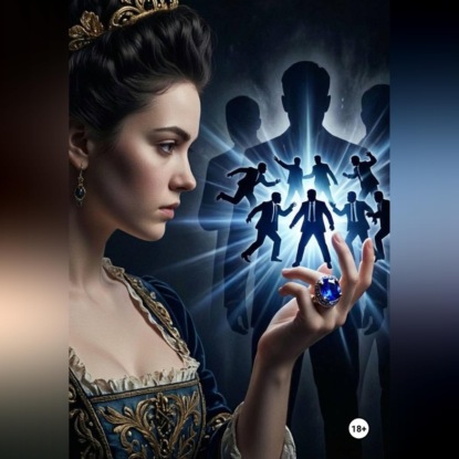 Скачать книгу Неизвестная Императрица. Часть 2. Падение империи
