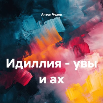 Скачать книгу Идиллия – увы и ах