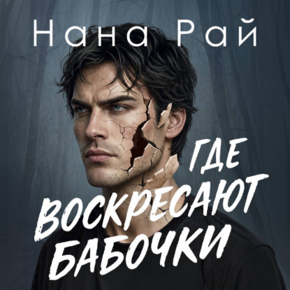 Скачать книгу Где воскресают бабочки