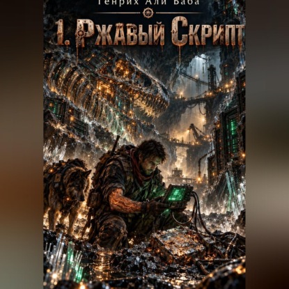 Скачать книгу 1. Ржавый Скрипт