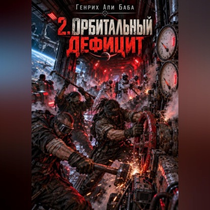 2. Орбитальный Дефицит