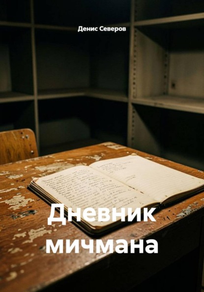 Дневник мичмана